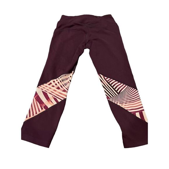 Nike athletic sport capri joggers size S - Picture 2 of 9